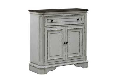 Image for Magnolia Manor Accent Cabinet