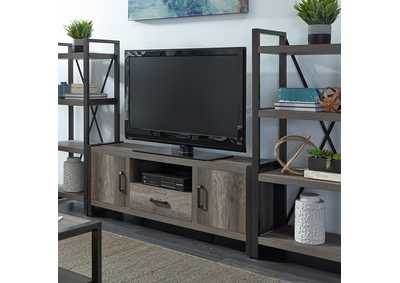 Image for Tanners Creek Entertainment Center w Piers