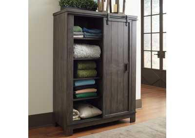 Image for Thornwood Hills Sliding Door Chest