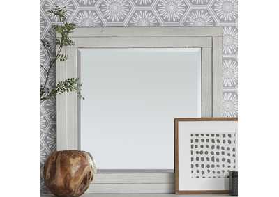 Image for Modern Farmhouse Mirror