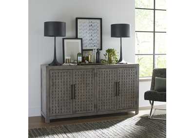 Image for Winslow Accent Buffet