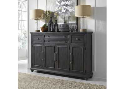 Image for Harvest Home Hall Buffet