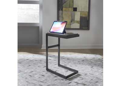 Image for Modern View Laptop Table