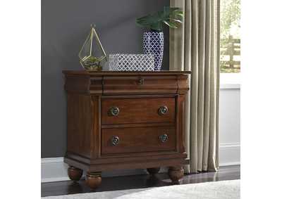 Image for Rustic Traditions Nightstand