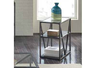 Image for Arista Chair Side Table