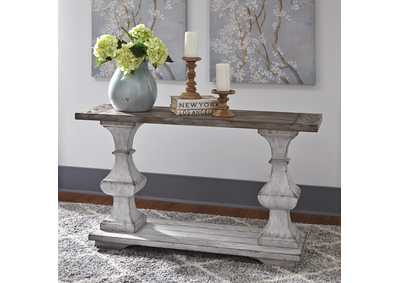 Image for Sedona Sofa Table