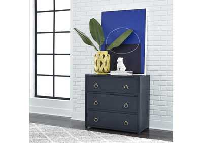 East End Accent Cabinet