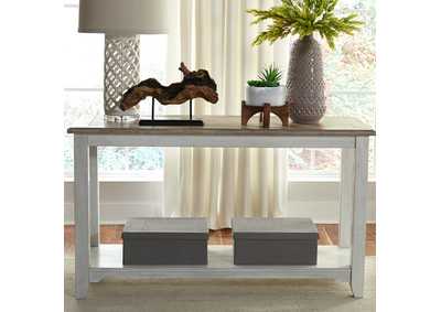 Image for Summerville Sofa Table