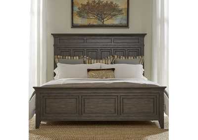 Image for Paradise Valley King Panel Bed