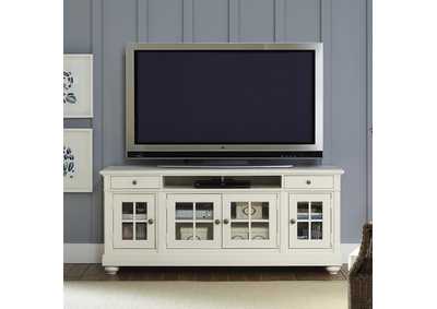 Image for Harbor View 74 Inch Entertainment TV Stand