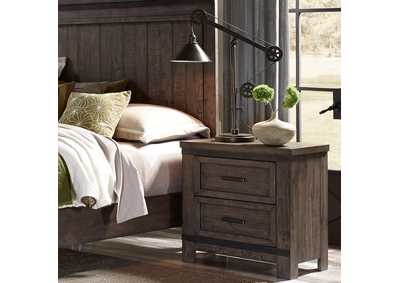 Image for Thornwood Hills Nightstand