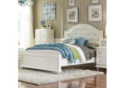 Image for Stardust Twin Panel Bed