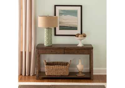 Image for Mitchell Sofa Table