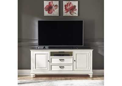 Image for Allyson Park 66 Inch TV Console