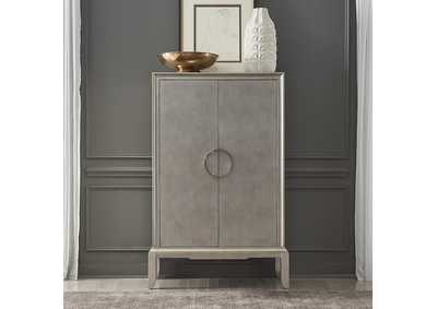 Image for Montage Bar Cabinet