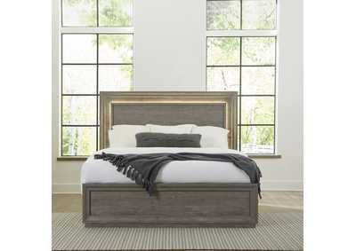 Image for Horizons King Panel Bed