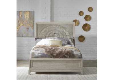 Image for Belmar Queen Panel Bed