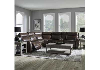 Image for Blair 6 Piece Sectional