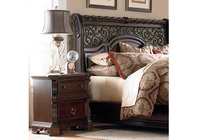 Image for Arbor Place Nightstand