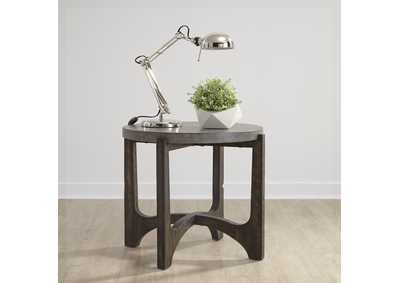 Image for Cascade End Table