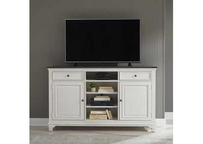 Image for Allyson Park 68 Inch Highboy TV Console