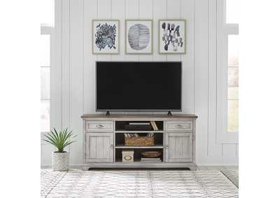 Ocean Isle 64 Inch Entertainment TV Stand