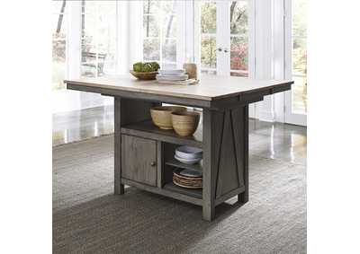 Image for Lindsey Farm Kitchen Island