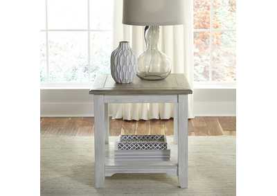 Image for Summerville End Table