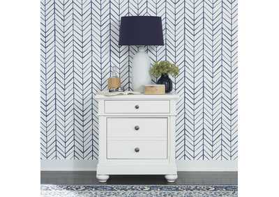 Image for Harbor View Accent Drawer Chest