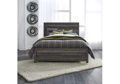 Image for Tanners Creek Twin Panel Bed