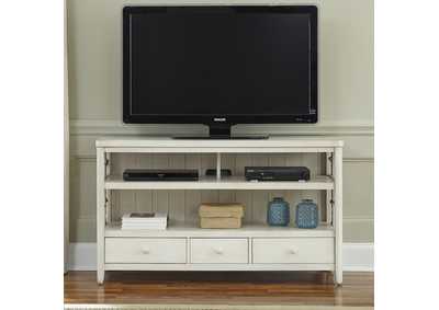 Image for Dockside TV Console