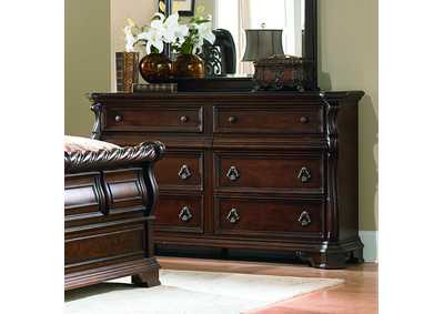 Image for Arbor Place 8 Drawer Double Dresser