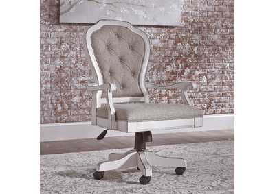 Image for Magnolia Manor Jr Executive Desk Chair