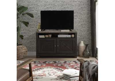 Image for Heatherbrook 46 Inch TV Console