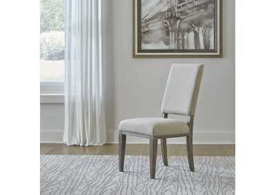 Image for Westfield Upholstered Side Chair (RTA)