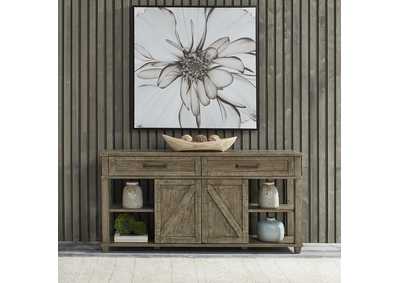 Image for Parkland Falls Sofa Table