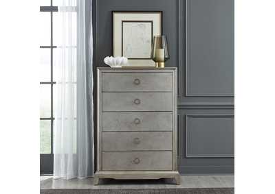 Image for Montage 5 Drawer Chest