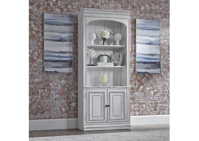 Image for Magnolia Manor Bunching Bookcase