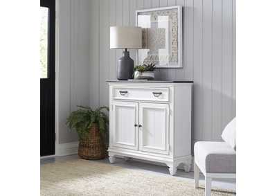 Image for Allyson Park 42 Inch Accent Hall Console