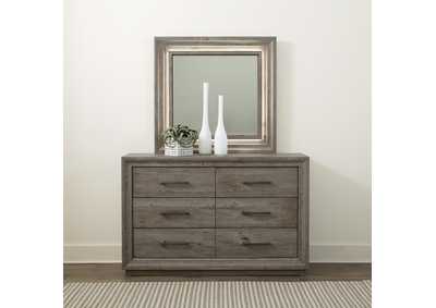 Image for Horizons Dresser & Mirror