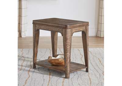 Image for Ashford Chair Side Table