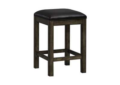 Image for Lennox Upholstered Console Stool