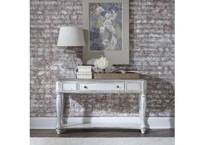 Image for Magnolia Manor Sofa Table