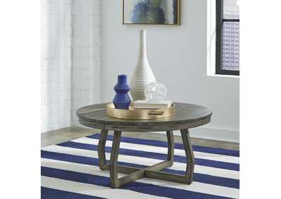 Image for Hayden Way Cocktail Table