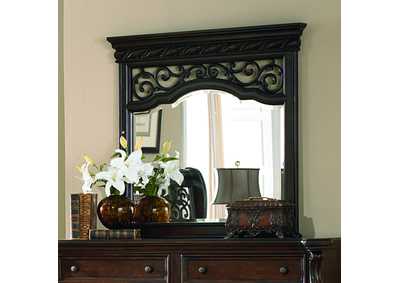 Image for Arbor Place Landscape Mirror