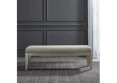 Image for Montage Bed Bench