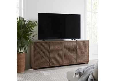Image for Easton 82 Inch TV Console