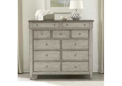 Ivy Hollow 11 Drawer Chesser