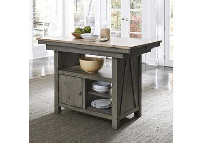 Image for Lindsey Farm Kitchen Island Top