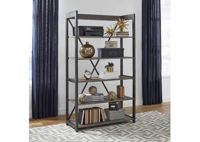 Image for Tanners Creek Bookcase
